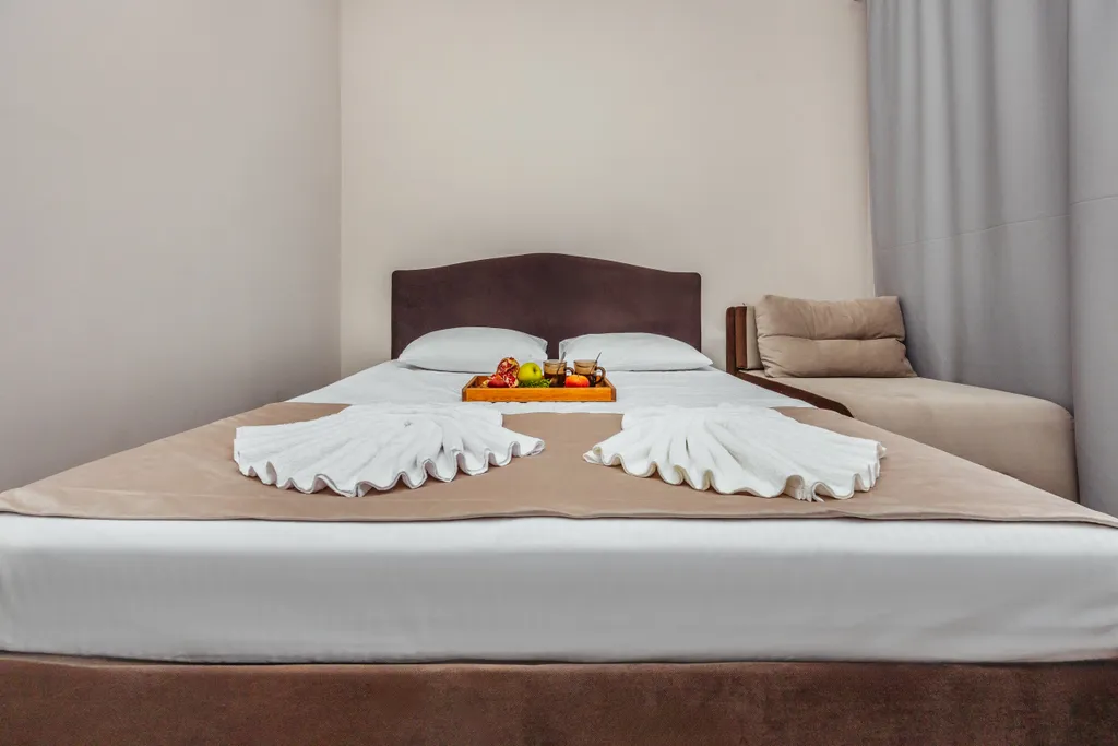 Квартира Комната — Гагра