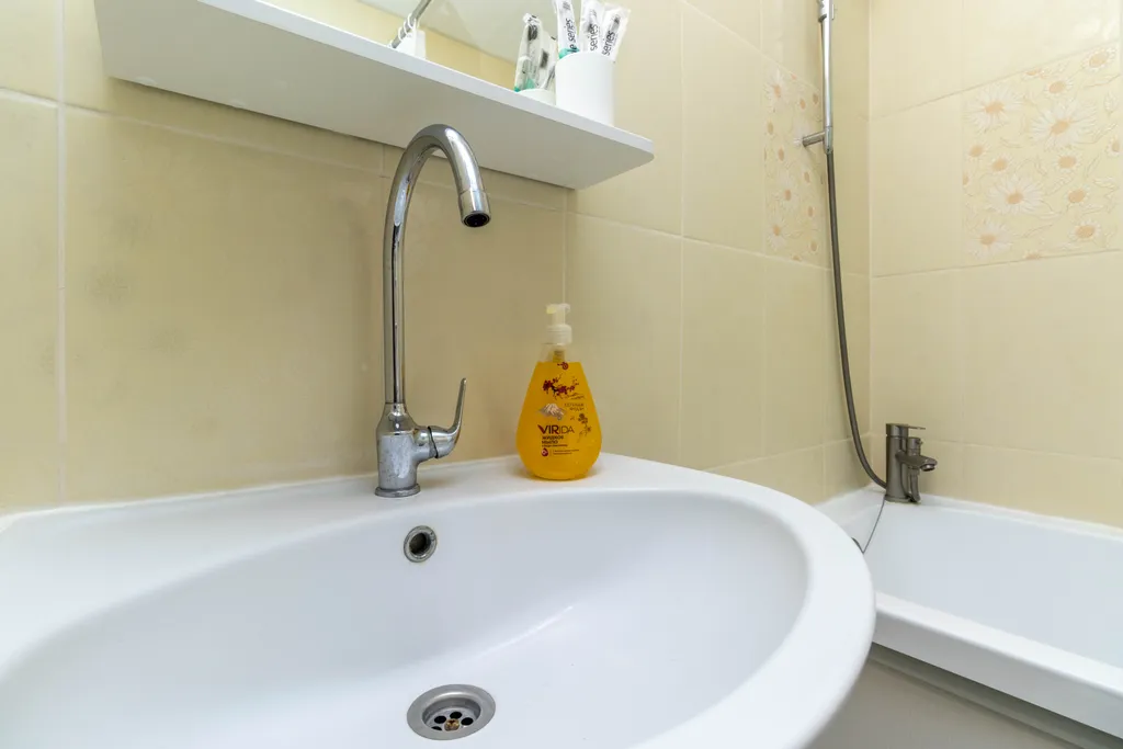 Уютная квартира в сердце города