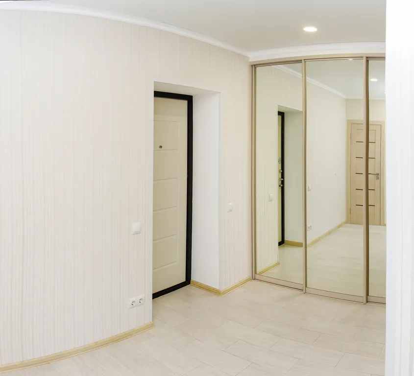 Просторная светлая 1-комнатная квартира у Гран-при и Олимп-пять.