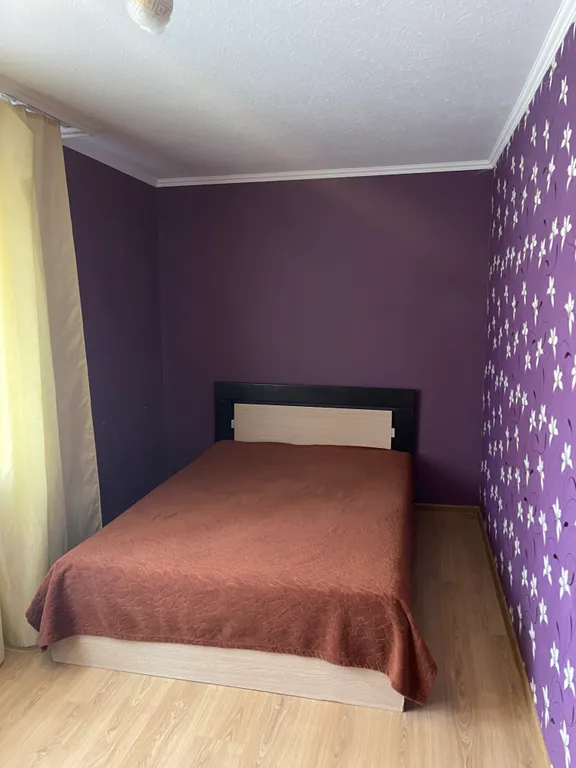 Двухкомнатная квартира в центре города