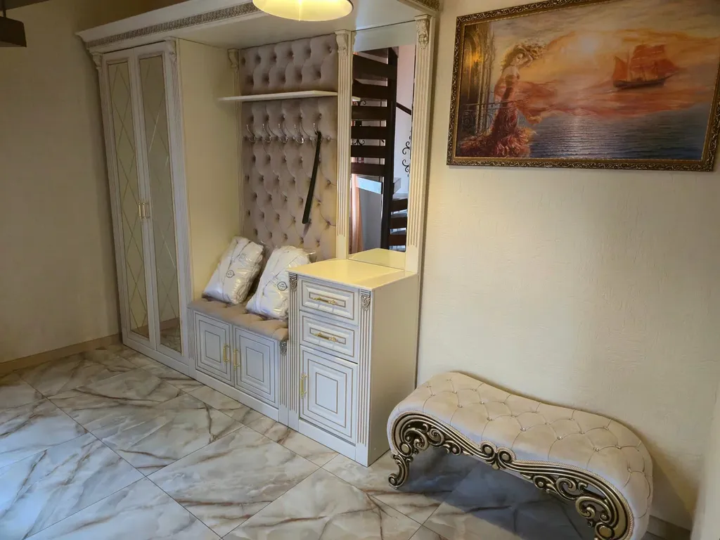 Коттедж Хамам