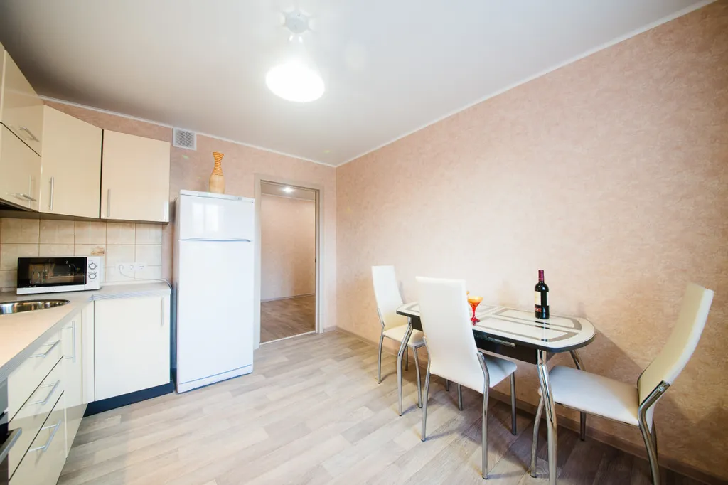 Красивая однокомнатная квартира