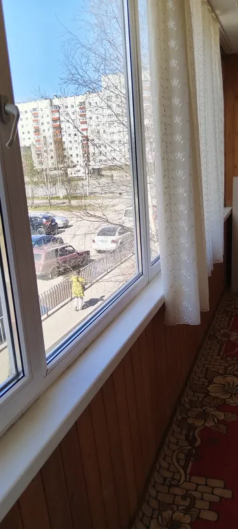 Уютная квартира в центре