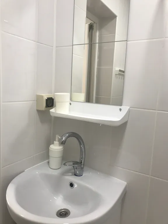 Гнездо-орловка апартамент Семейный