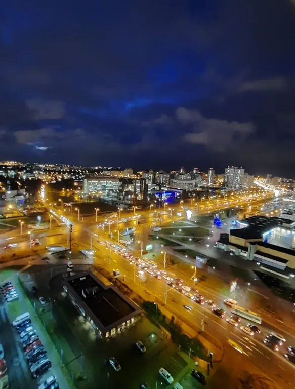 Квартира Уютная квартира возле метро — Минск