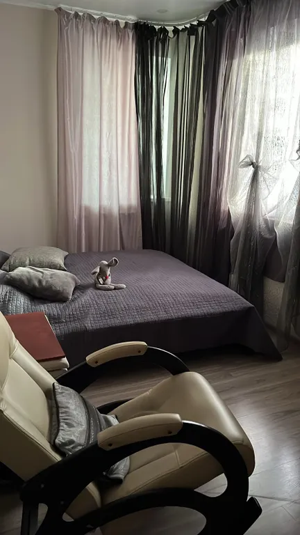 Уютная квартира в центре — аренда посуточно в Владимир