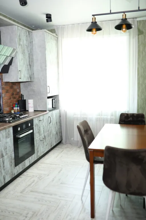 Уютная квартира в центре города и рядом с трассой М4