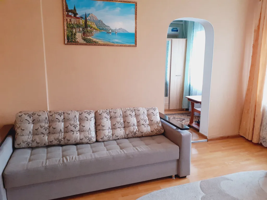 Комфортабельный дом