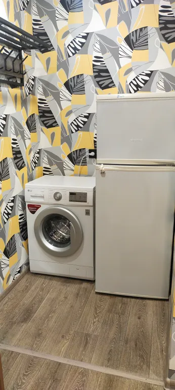 Уютная квартира в центре