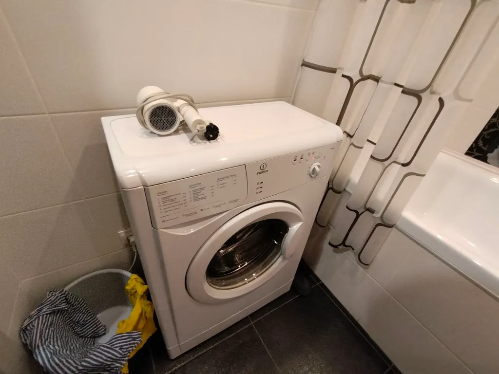 Уютная квартира в Екатеринбурге