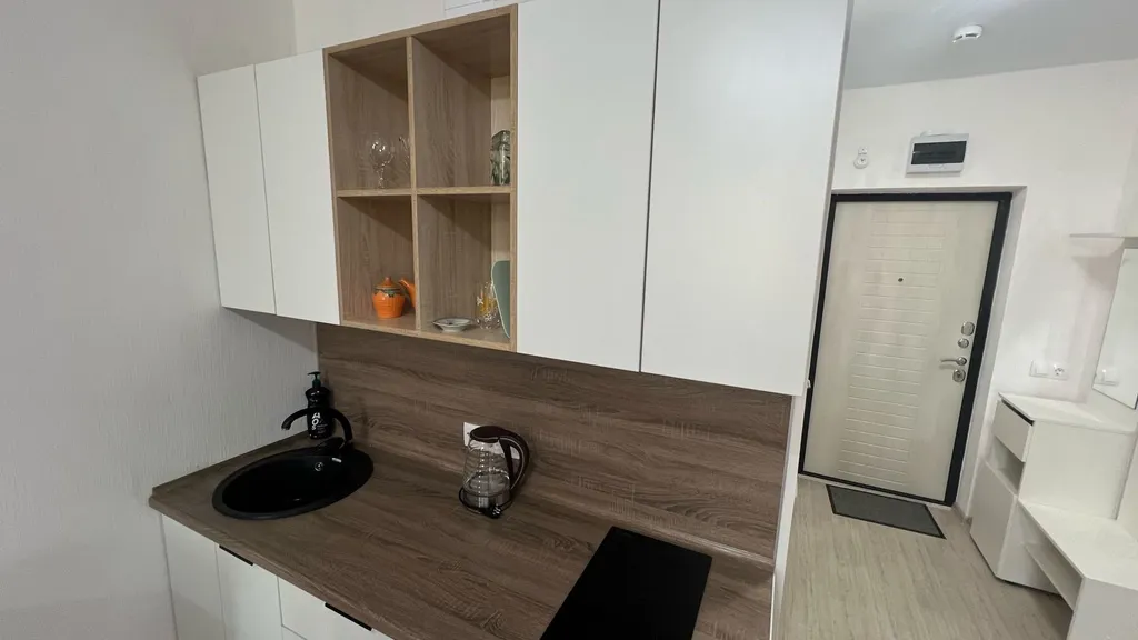 Квартира Уютная квартира для отдыха — Анапа