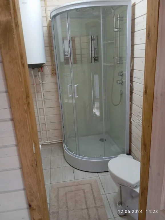 3-комнатный Дом