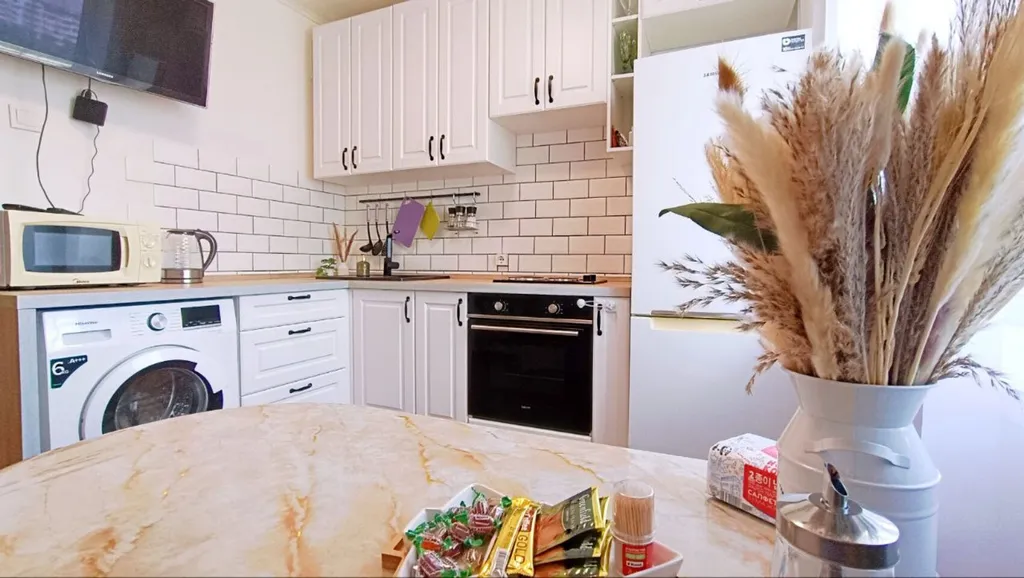 Апартаменты Оникс рядом с Ареной Ерофей