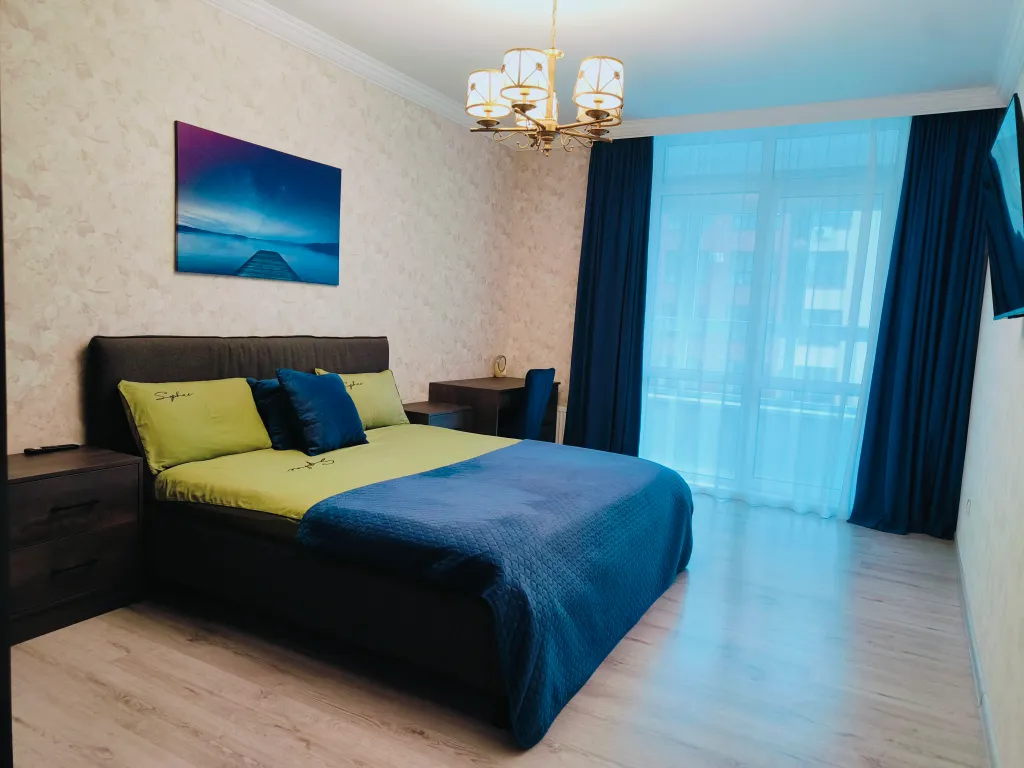 Квартира Квартира в центре города — Калининград