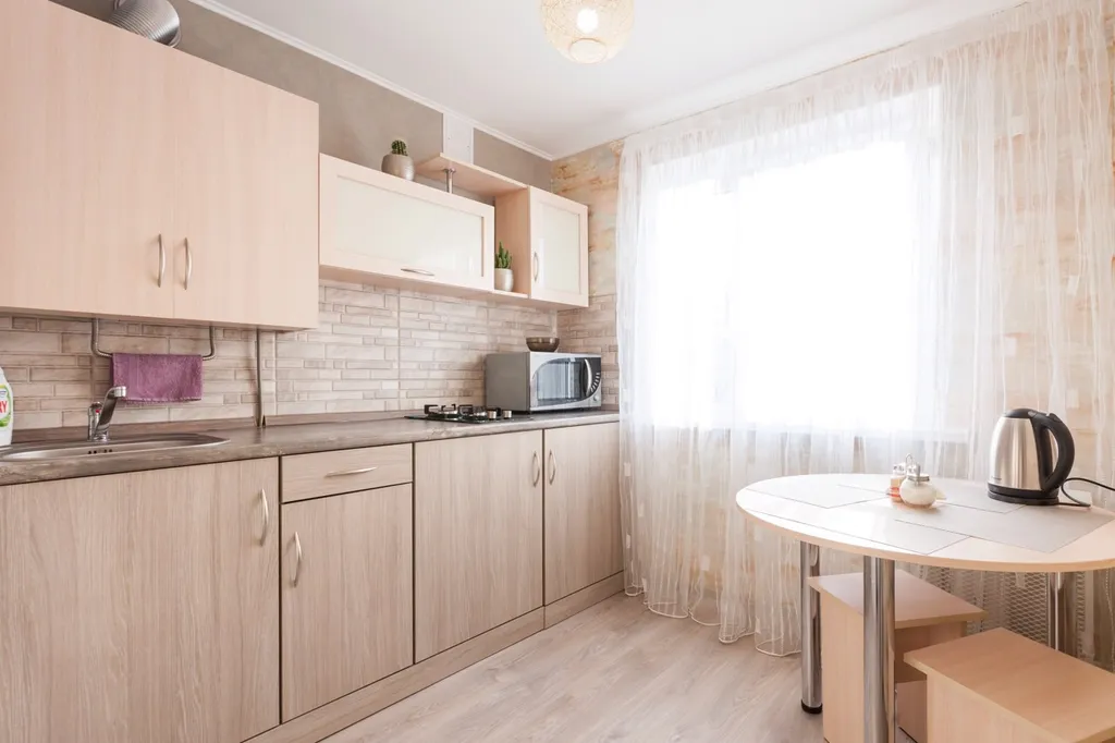 Квартира Уютная квартира в центре города — Калининград