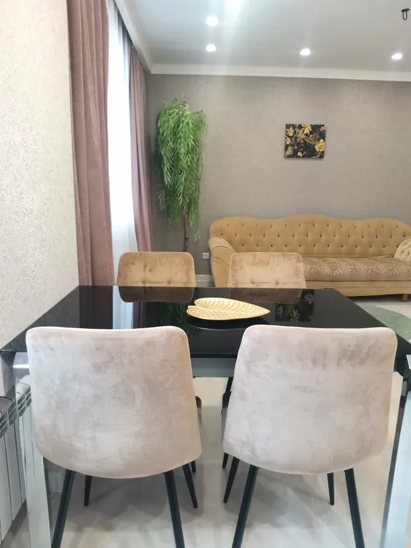 Уютная квартира с видом на море — аренда посуточно в Новороссийск