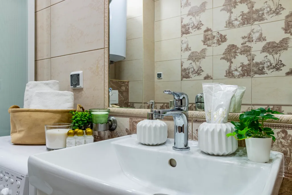 Квартира 1-комнатная Квартира — Екатеринбург