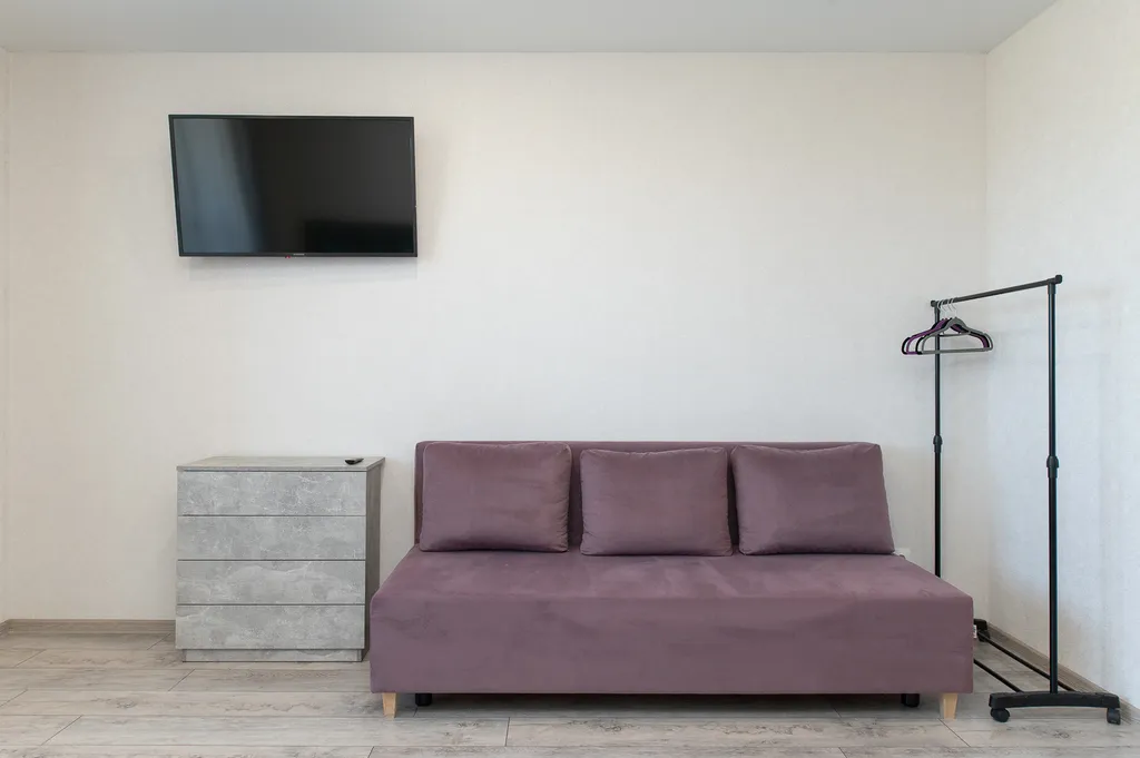 Уютная квартира в экологически чистом районе города