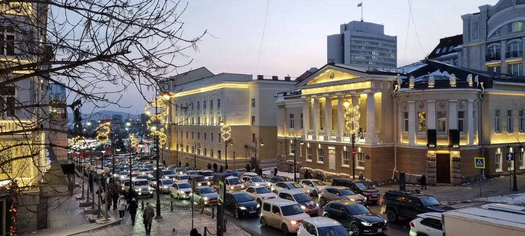 Просторная светлая студия в самом центре