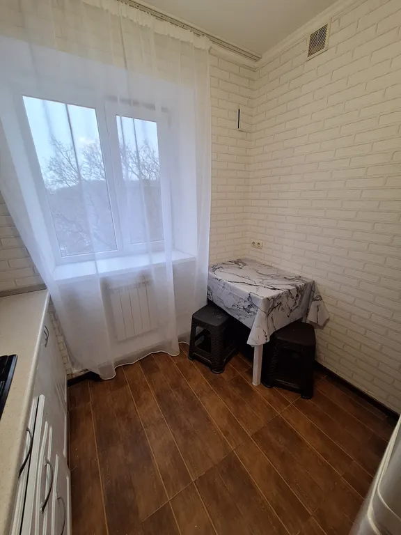 Чистая и уютная квартира после ремонта