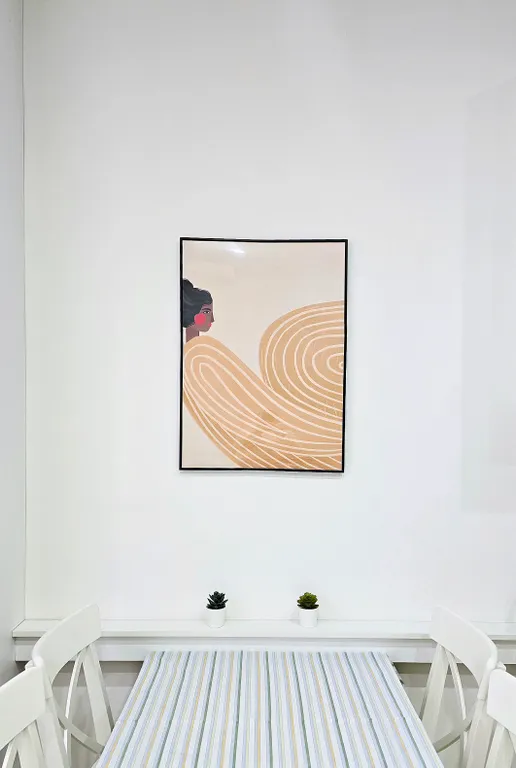 Квартира Апартаменты в сердце города с видом на горы и 100 м от моря — Геленджик