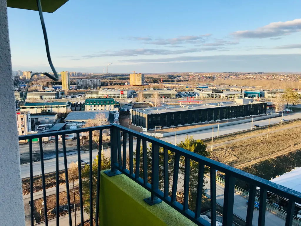 Современный уют