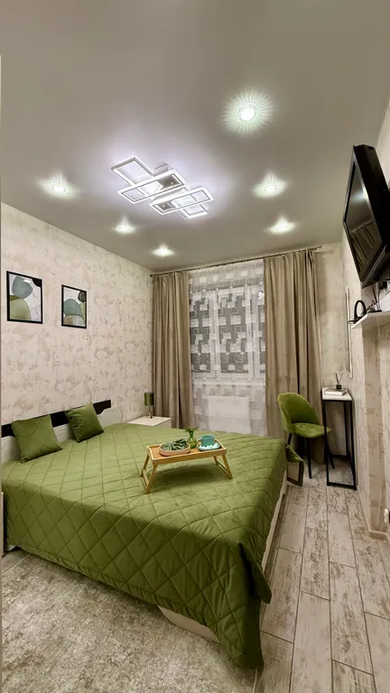 Большая евро2 возле Тула-Арена