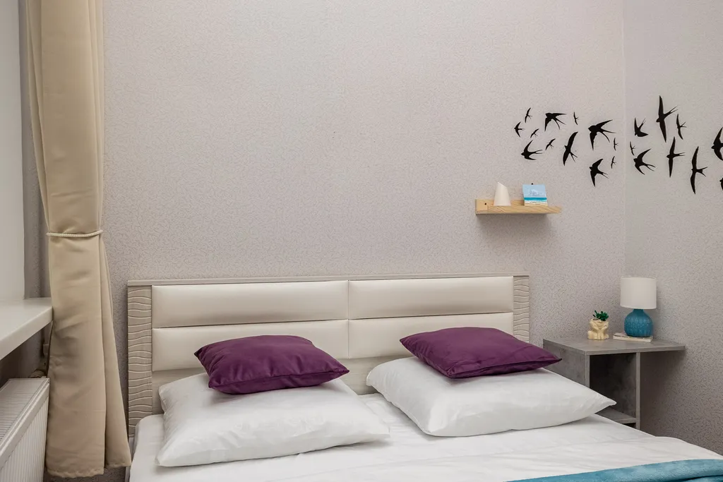 Комната для двоих