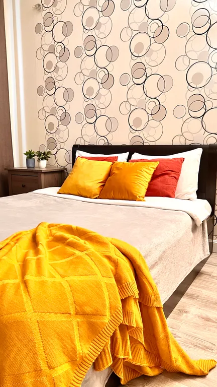 Апартамент Магия