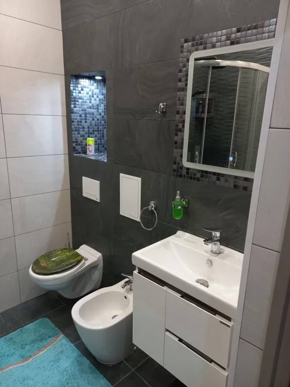 Раушен Престиж 18