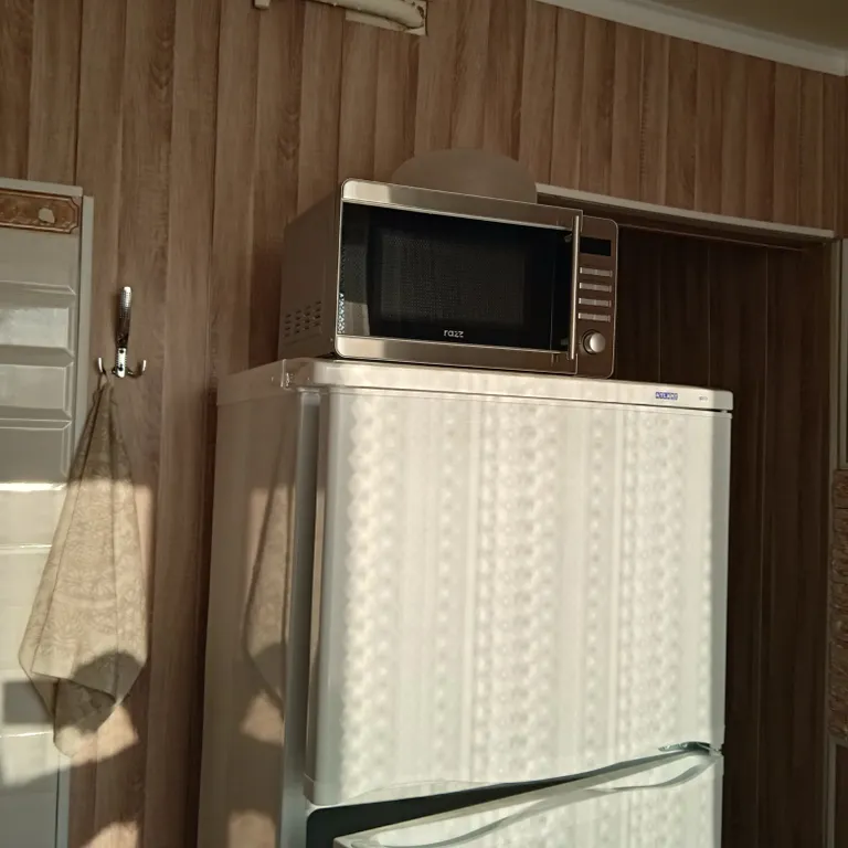 Однокомнатная квартира в центре города