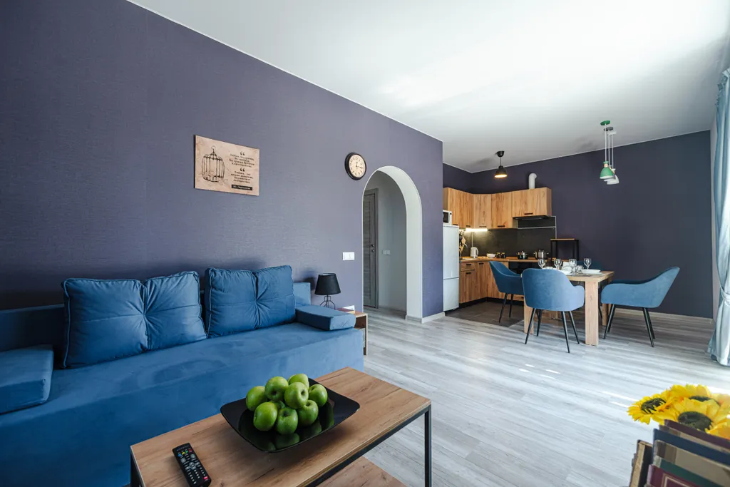 Коттедж 3-комнатный Дом — Тосно