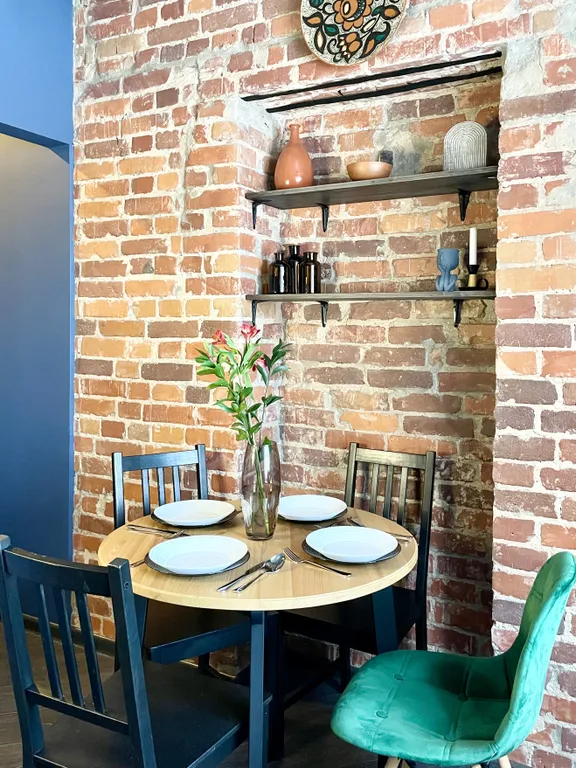 Верхневолжские апартаменты в центре рядом с набережной