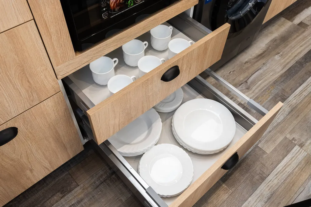 Стильные апартаменты рядом с морем