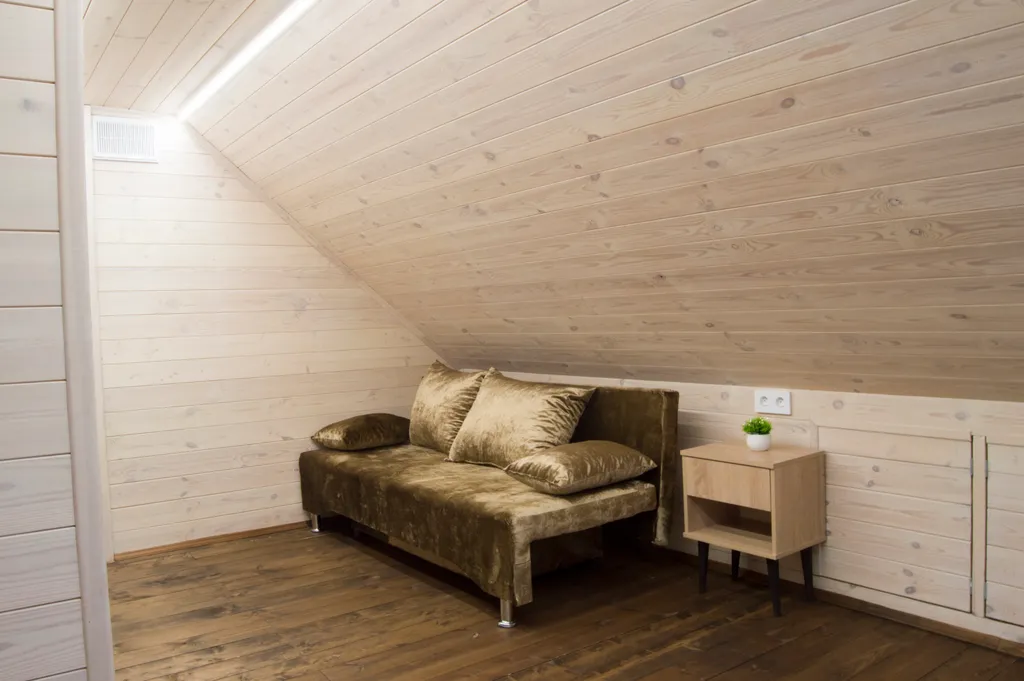 Уютная дача