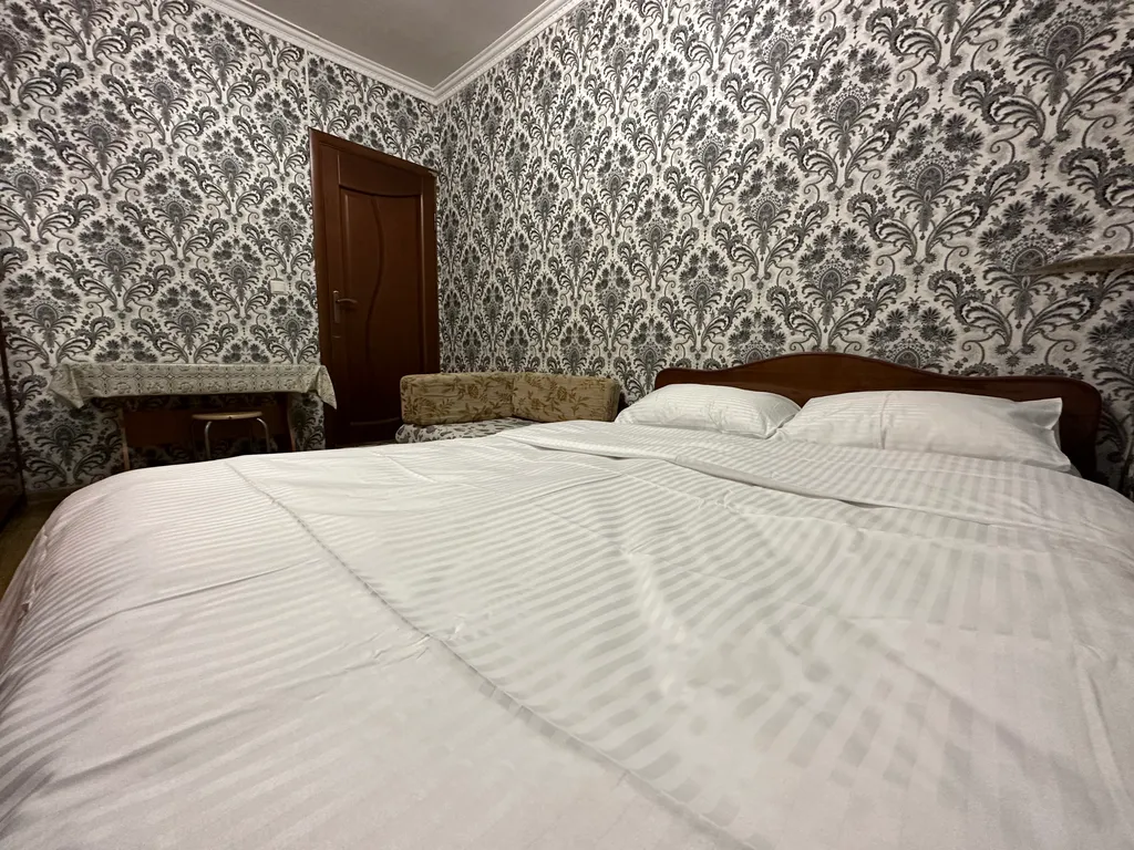 Уютная студия у парка