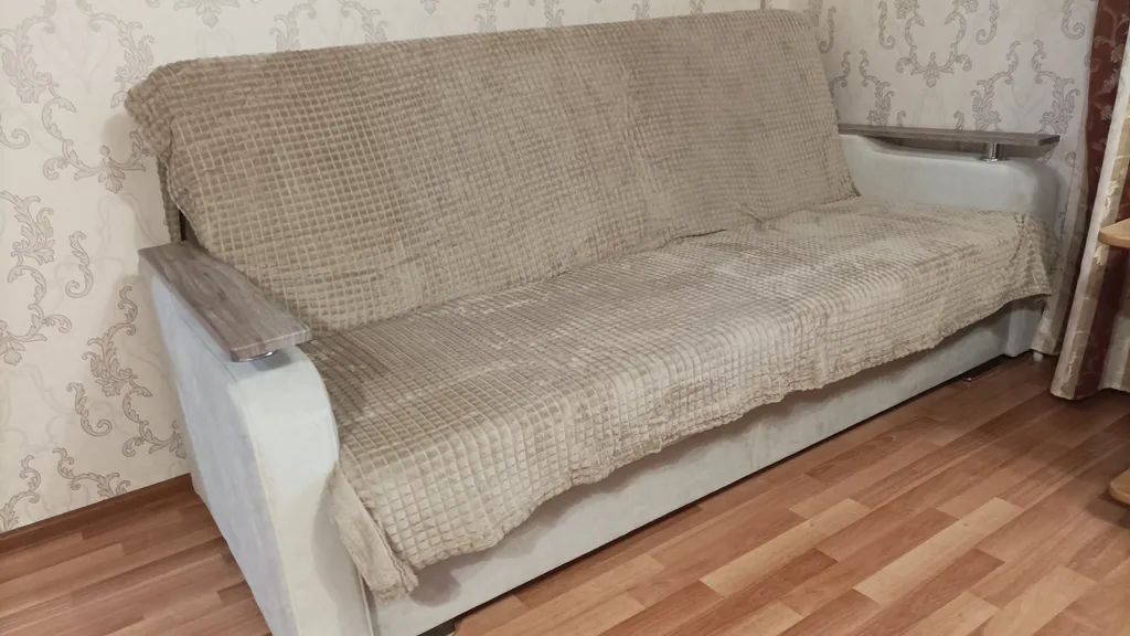 Квартира Солнечная квартира — Лабинск