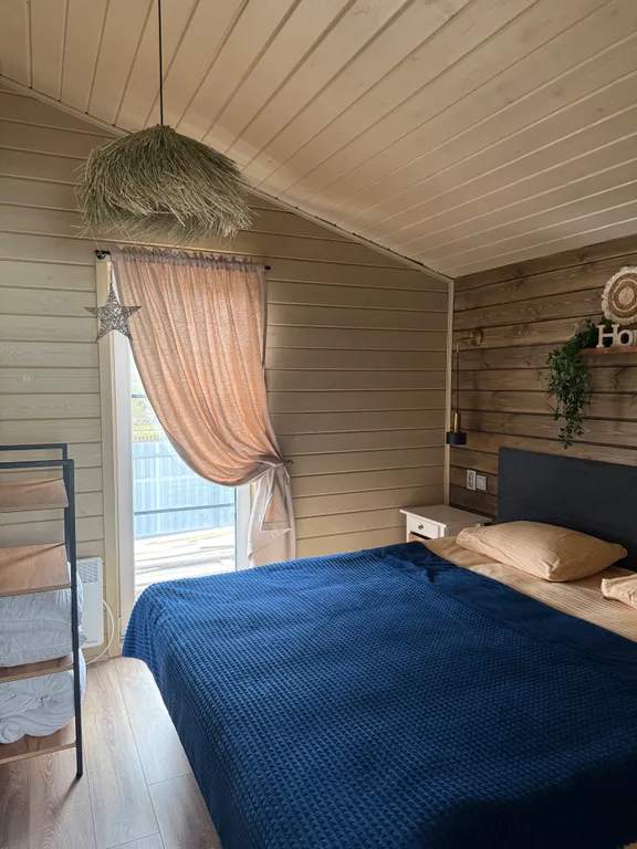 Частный дом Home №10 с 2 спальнями