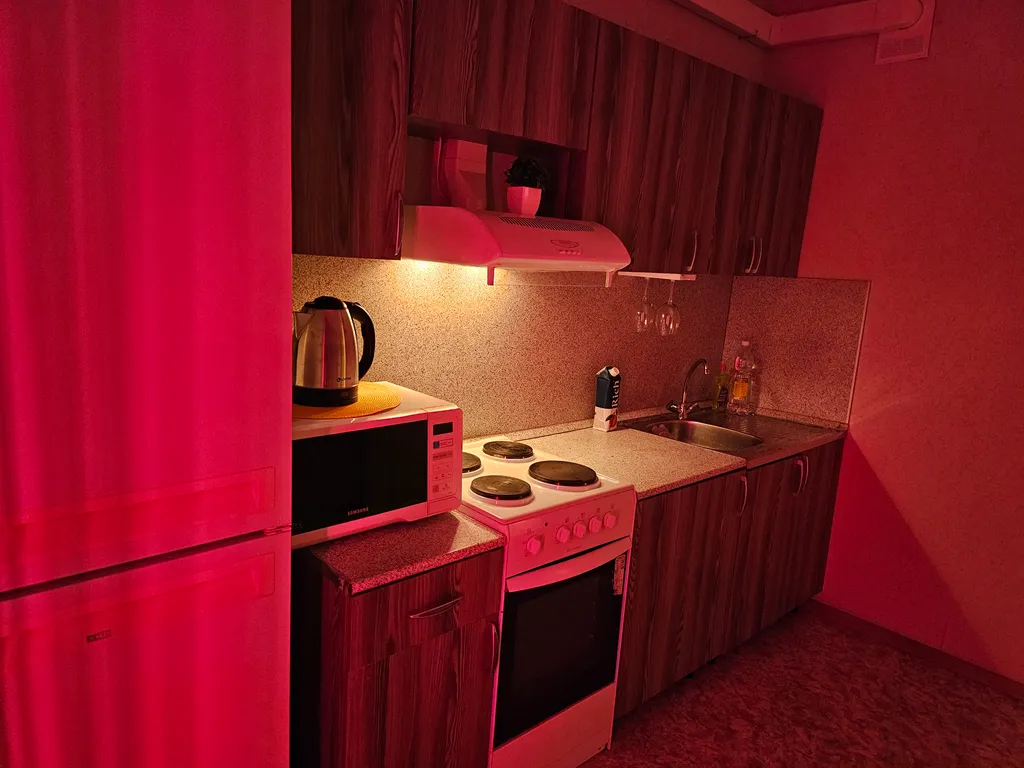 Квартира Люкс