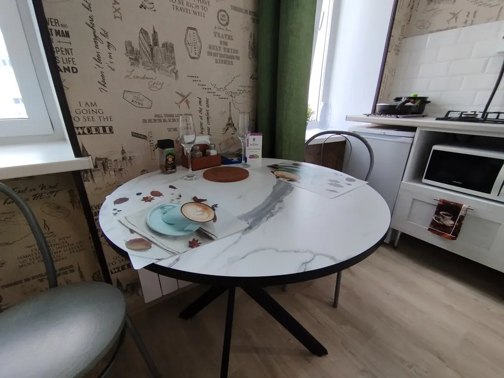 Апартамент 2 комнаты ТВЦ Каскад