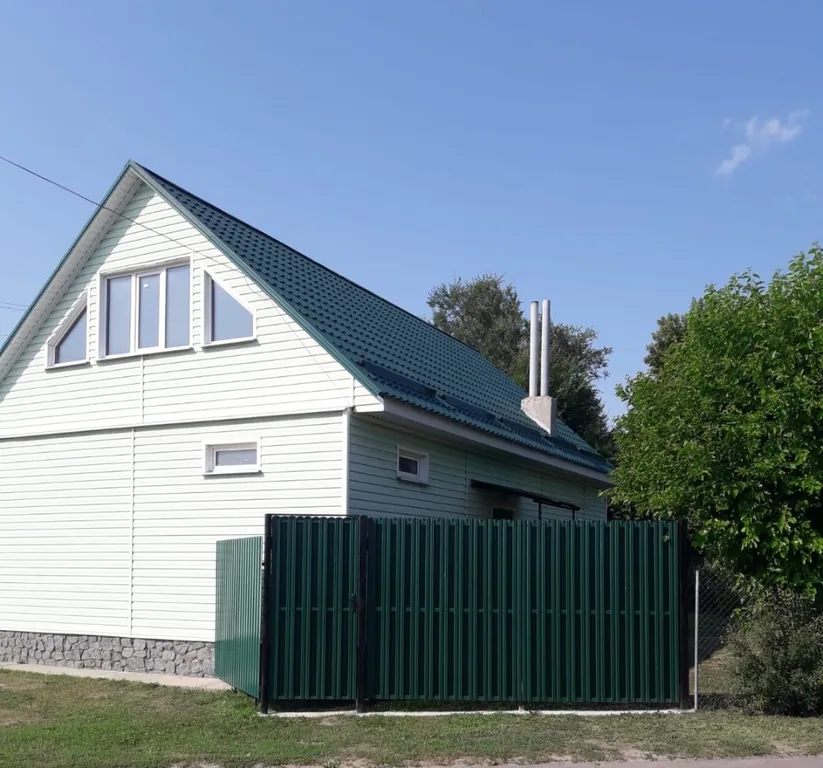 Коттедж Уютный отдельный дом — аренда посуточно в Богучар