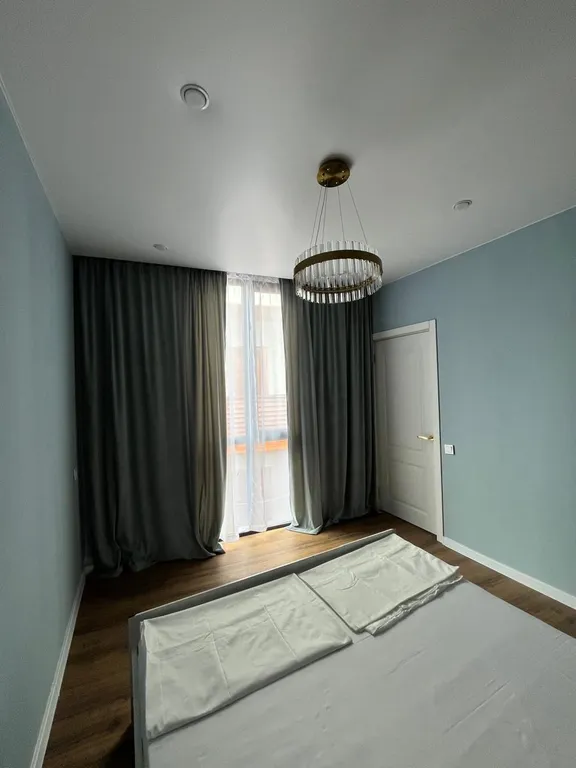 Квартира 2-комнатная Квартира — Гагра