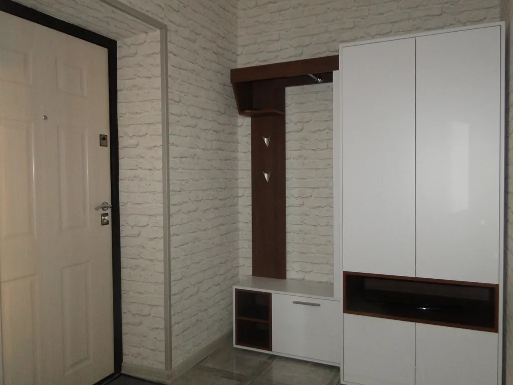 Квартира 1-комнатная Квартира — Зеленоградск