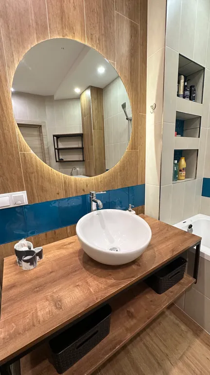 Премиум квартира в центре Минска