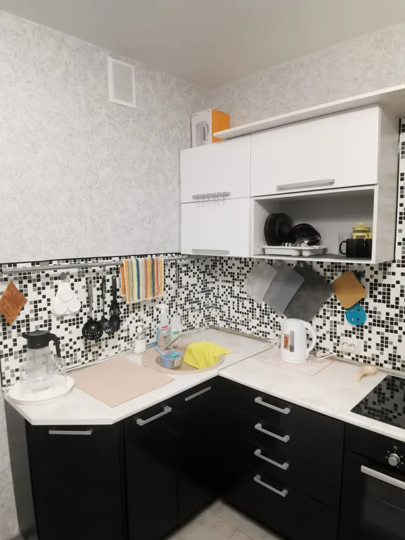 Квартира Квартира Отличный вариант — Краснодар