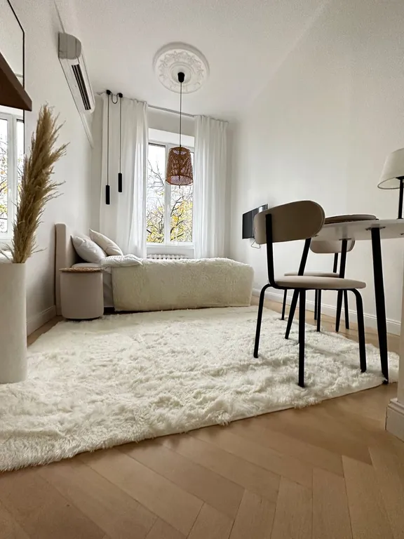 Квартира Квартира Matison Home, Первомайская (№3) — Москва