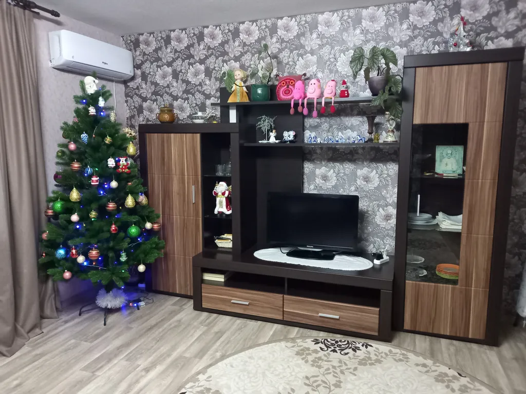 Уютный дом с баней