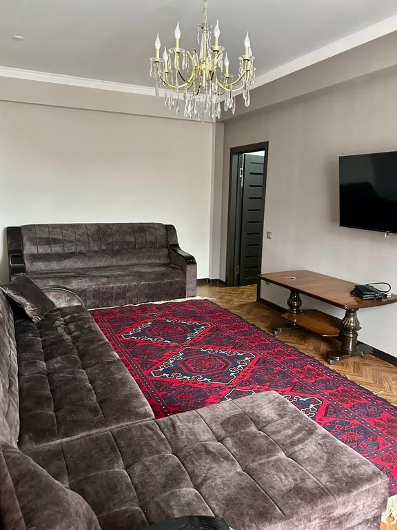 Квартира с видом на море