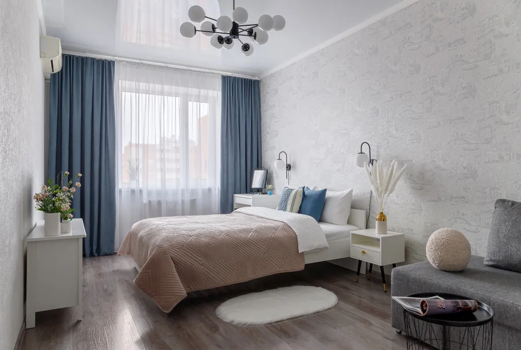 Магия отдыха у парка