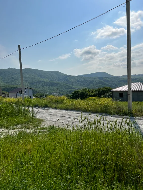 Дом с видом на гору Колдун